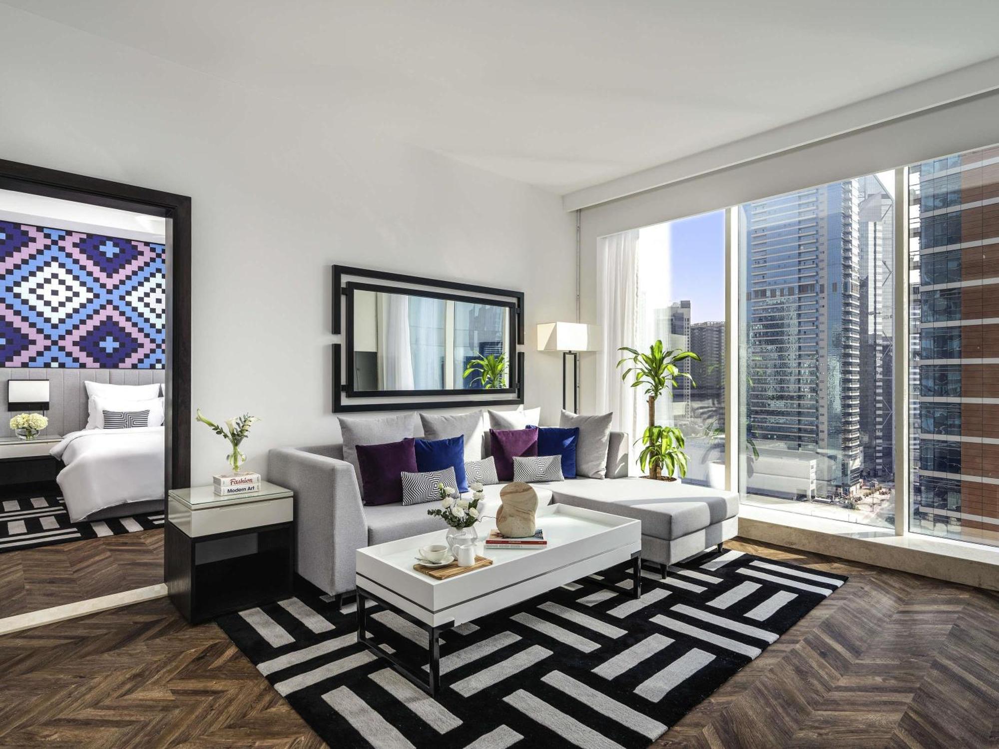 Suite Deluxe